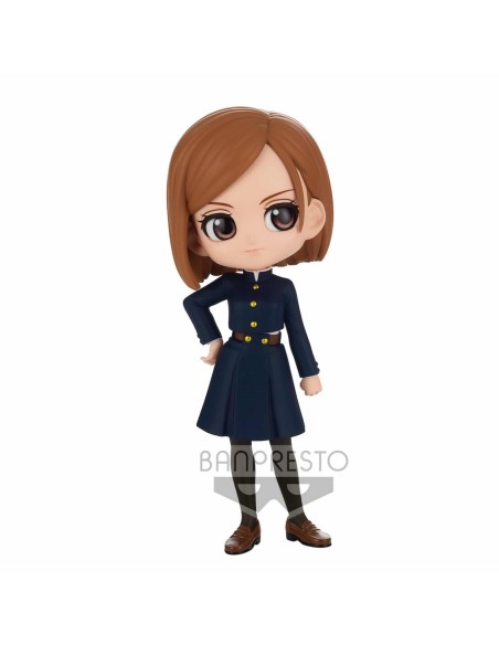 Figura q posket jujutsu kaisen nobara kugisaki ver  a