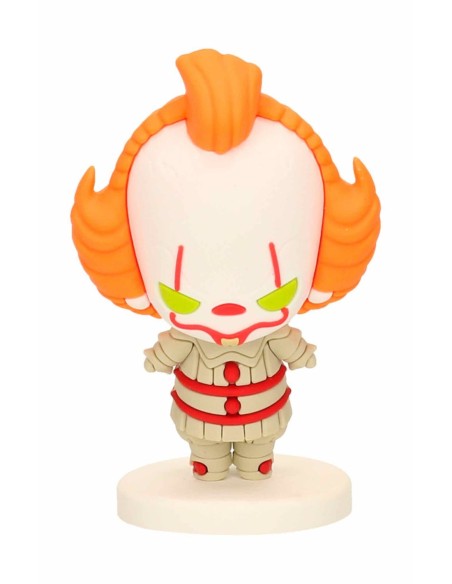 Figura pokis pennywise it 2017