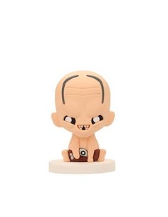 Figura pokis gollum el señor de los anillos