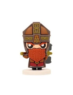 Figura pokis gimli el señor de los anillos