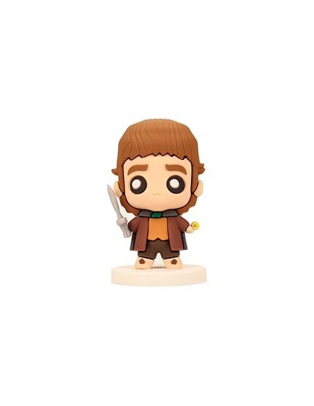 Figura pokis frodo el seor de los anillos