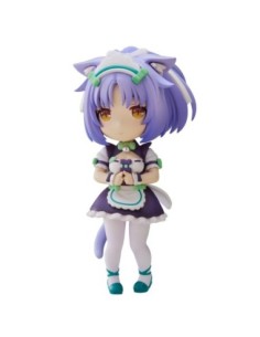 Figura plum nekopara cinnamon
