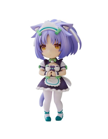 Figura plum nekopara cinnamon