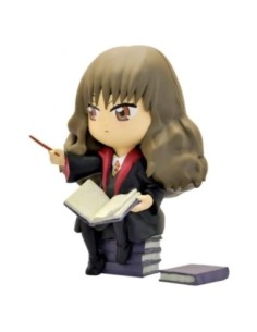 Figura plastoy harry potter hermione granger