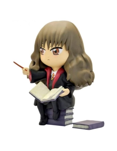 Figura plastoy harry potter hermione granger