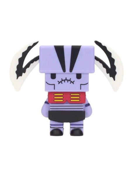 Figura pixel sd toys 7 cm  garada k7 mazinger z