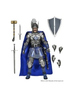 Figura neca ultimate dungeons y dragons strongheart scale action