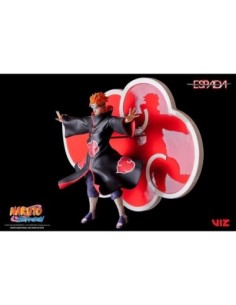 Figura naruto shippuden pain tendo
