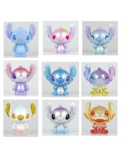 Figura mistery bag enesco grand jester disney mini stitch