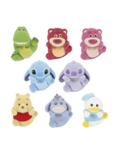 Figura mistery bag enesco disney mini 1 unidad aleatoria