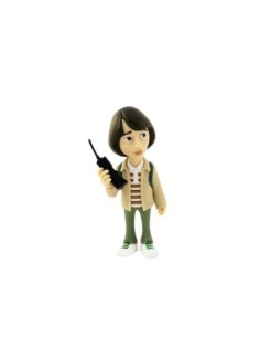 Figura minix stranger things mike 12 cm