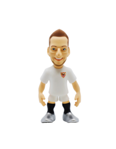 Figura minix sevilla futbol club rakitic 7 cm