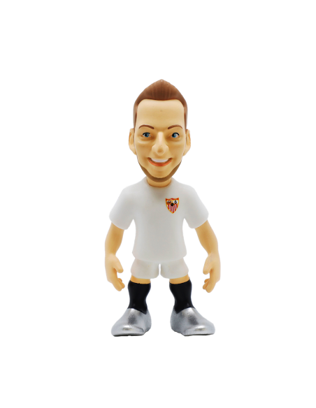Figura minix sevilla futbol club rakitic 7 cm