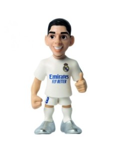 Figura minix real madrid valverde