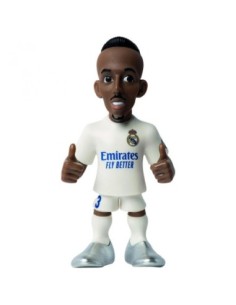Figura minix real madrid militao