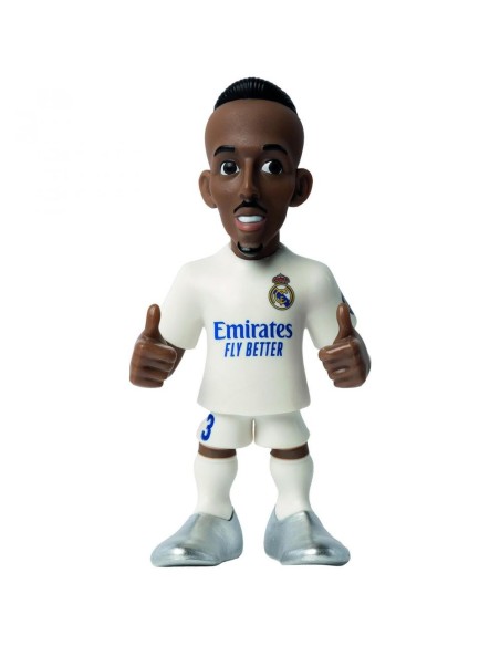 Figura minix real madrid militao