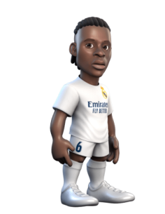 Figura minix real madrid camavinga