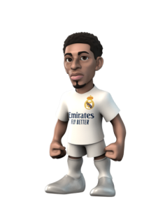 Figura minix real madrid bellingham