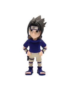 Figura minix naruto  sasuke