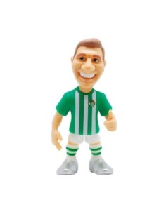 Figura minix futbol betis joaquin 7 cm
