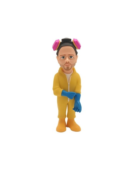 Figura minix breaking bad  jesse 12 cm