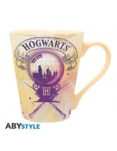 Taza abystyle harry potter 250ml
