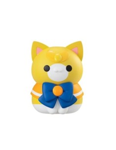 Figura megahouse sailor venus mewn