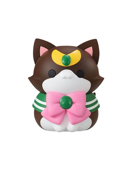 Figura megahouse sailor jupiter mewn