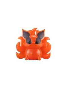 Figura megahouse naruto shippdeun megacat kurama