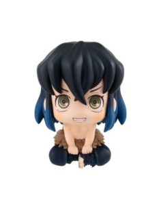 Figura megahouse look up demon slayer kimetsu no yaiba inosuke