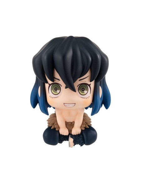 Figura megahouse look up demon slayer kimetsu no yaiba inosuke
