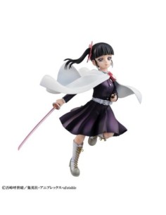 Figura megahouse kimetsu no yaiba demon slayer tsuyuri kanawo