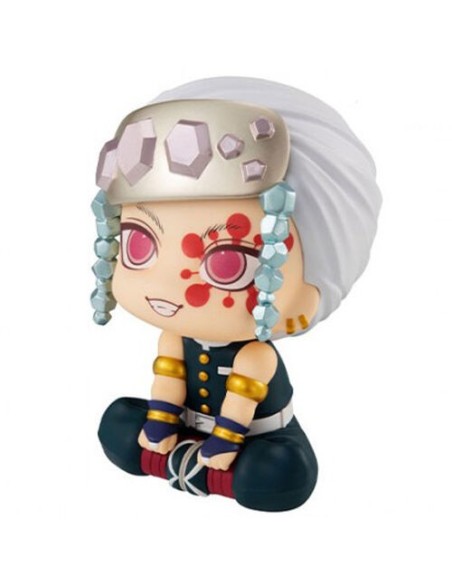 Figura megahouse demon slayer look up tengen uzui