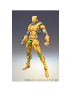 Figura medicos entertainment jojo's bizarre adventure part 3 stardust crusaders chozokado re  run t