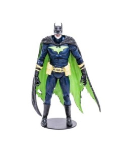 Figura mcfarlane toys dc multiverse batman of earth  22 intected 22