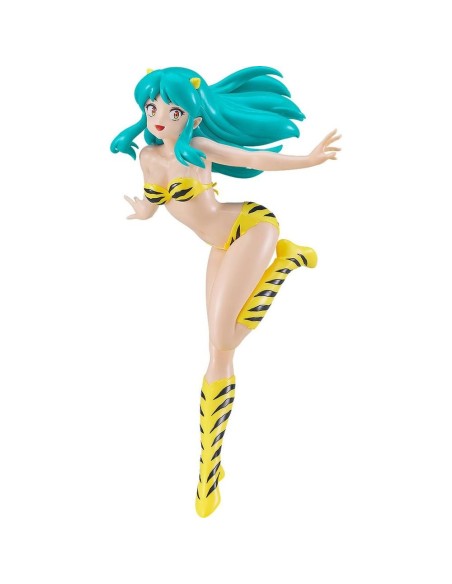 Figura max factory urusei yatsura plamax lum 20cm