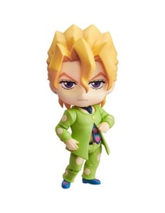 Figura max factory nendoroid jojo's bizarre adventure golden wind re  run pannacotta fugo 10cm