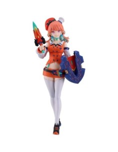 Figura max factory hololive production figma takanashi kiara 14 5cm