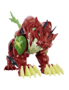 Figura mattel masters of the universe battlecat gato de guerra