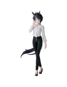 Figura luminasta umamusume pretty derby fuji kiseki 21cm