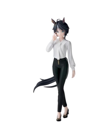 Figura luminasta umamusume pretty derby fuji kiseki 21cm