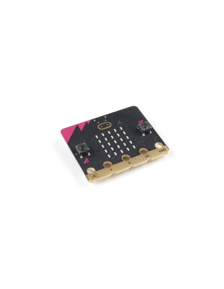 Tarjeta placa microbit v2