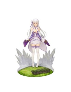 Figura kotobukiya rezero starting life in another world emilia memorys journey 26 cm