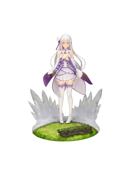 Figura kotobukiya rezero starting life in another world emilia memorys journey 26 cm