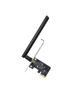 Tarjeta pci express wifi tp  link archer t2e ac600 dual band