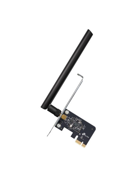 Tarjeta pci express wifi tp  link archer t2e ac600 dual band