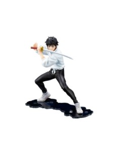 Figura kotobukiya jujutsu kaisen 0 the movie yuta okkotsu 17 cm