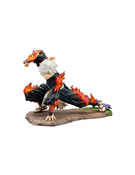 Figura kotobukiya artfxj hell´s paradise gabimaru