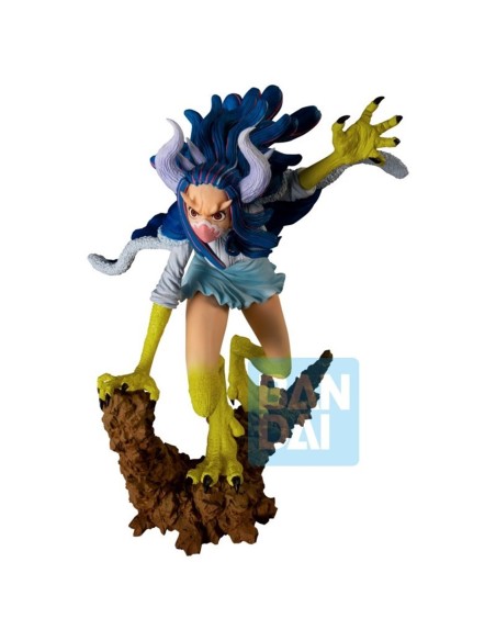 Figura ichibansho one piece glitter of ha ulti
