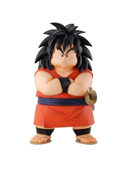 Figura ichibansho masterlise dragon ball the lookout above the clouds yajirobe